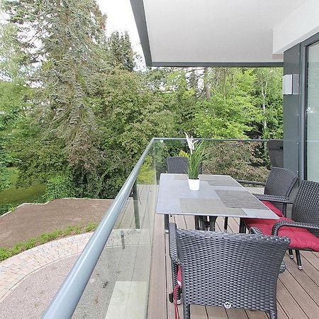Villa Stern Villa Stern Appartement 08 티멘도르프스트랜드 외부 사진