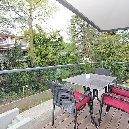 Villa Stern Villa Stern Appartement 08 티멘도르프스트랜드 외부 사진