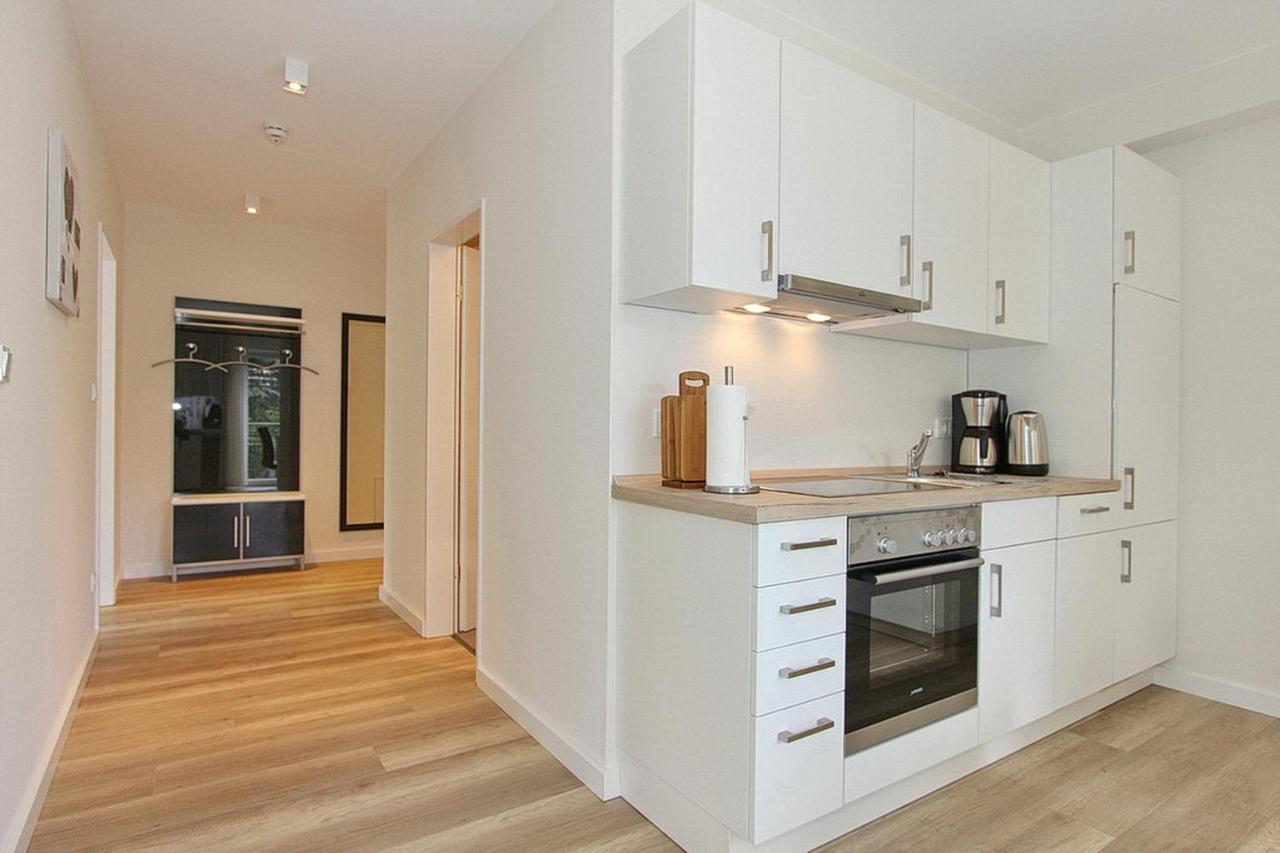 Villa Stern Villa Stern Appartement 08 티멘도르프스트랜드 외부 사진