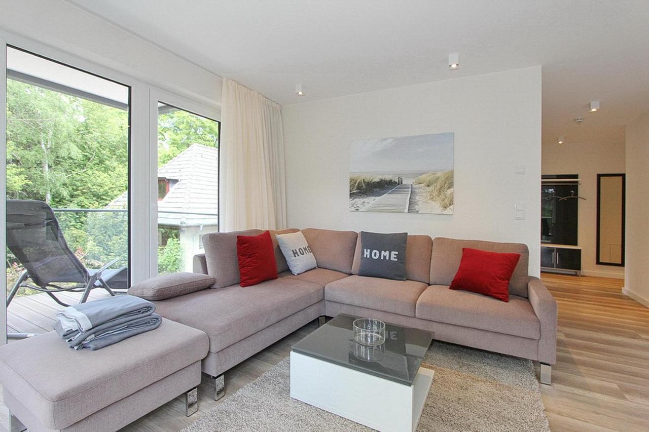Villa Stern Villa Stern Appartement 08 티멘도르프스트랜드 외부 사진