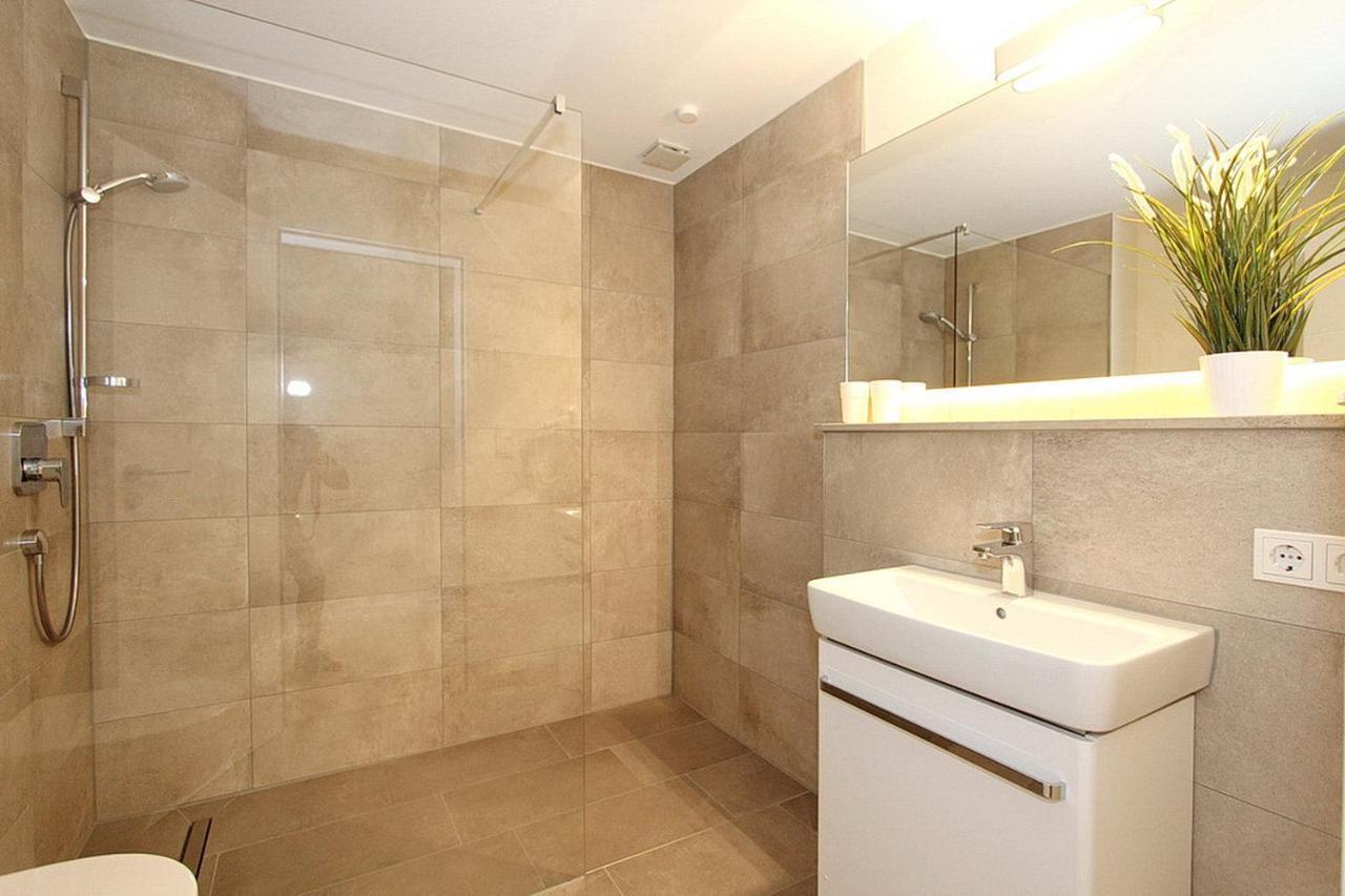 Villa Stern Villa Stern Appartement 08 티멘도르프스트랜드 외부 사진