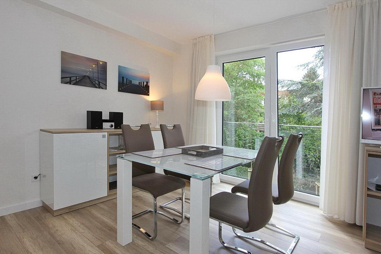 Villa Stern Villa Stern Appartement 08 티멘도르프스트랜드 외부 사진