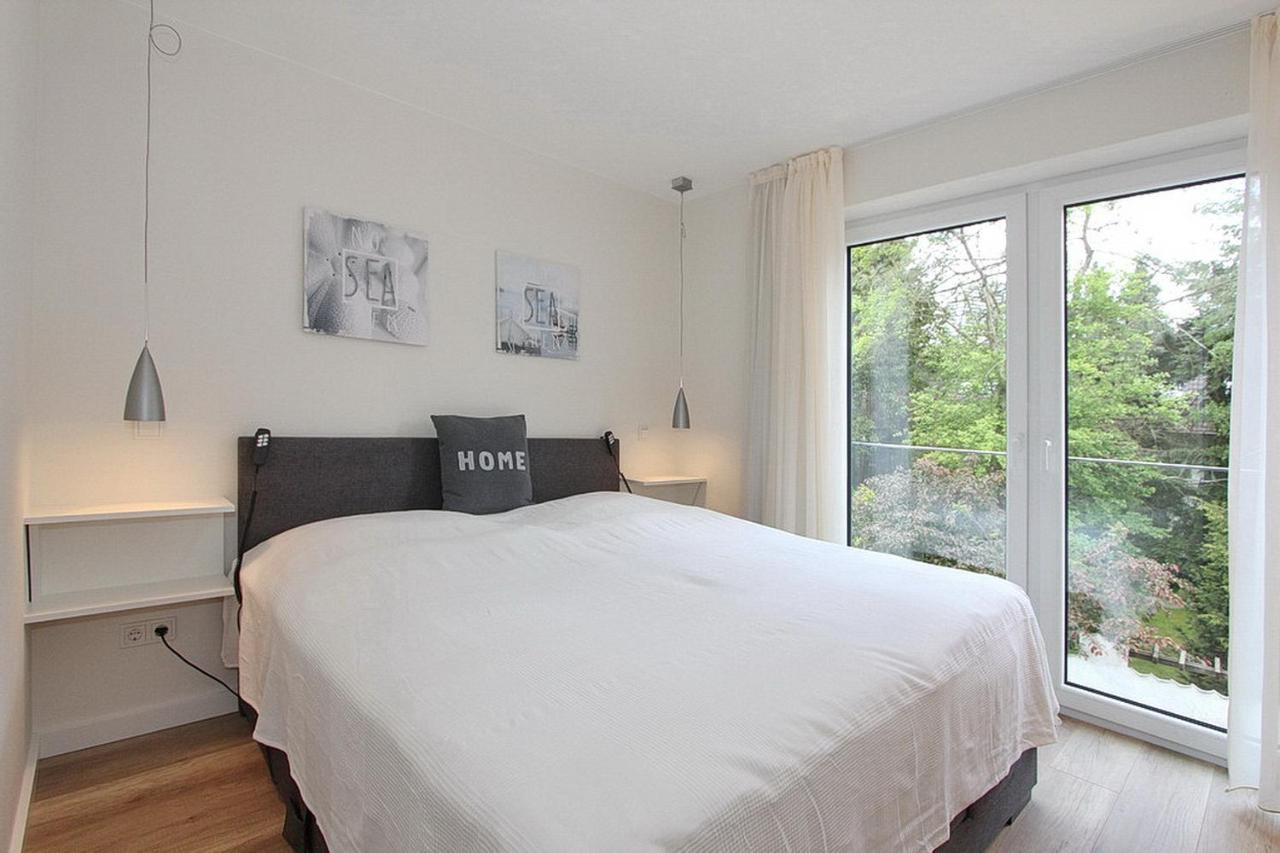 Villa Stern Villa Stern Appartement 08 티멘도르프스트랜드 외부 사진