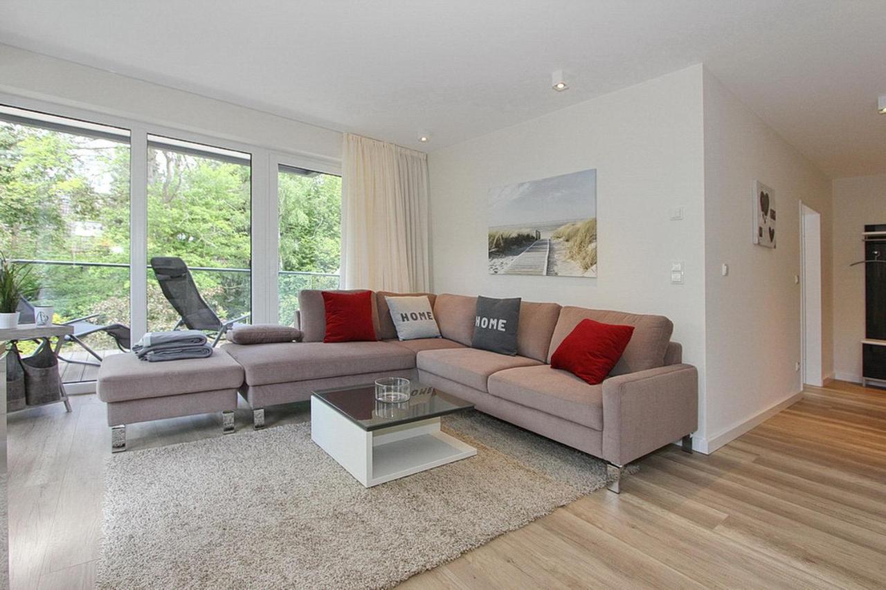 Villa Stern Villa Stern Appartement 08 티멘도르프스트랜드 외부 사진