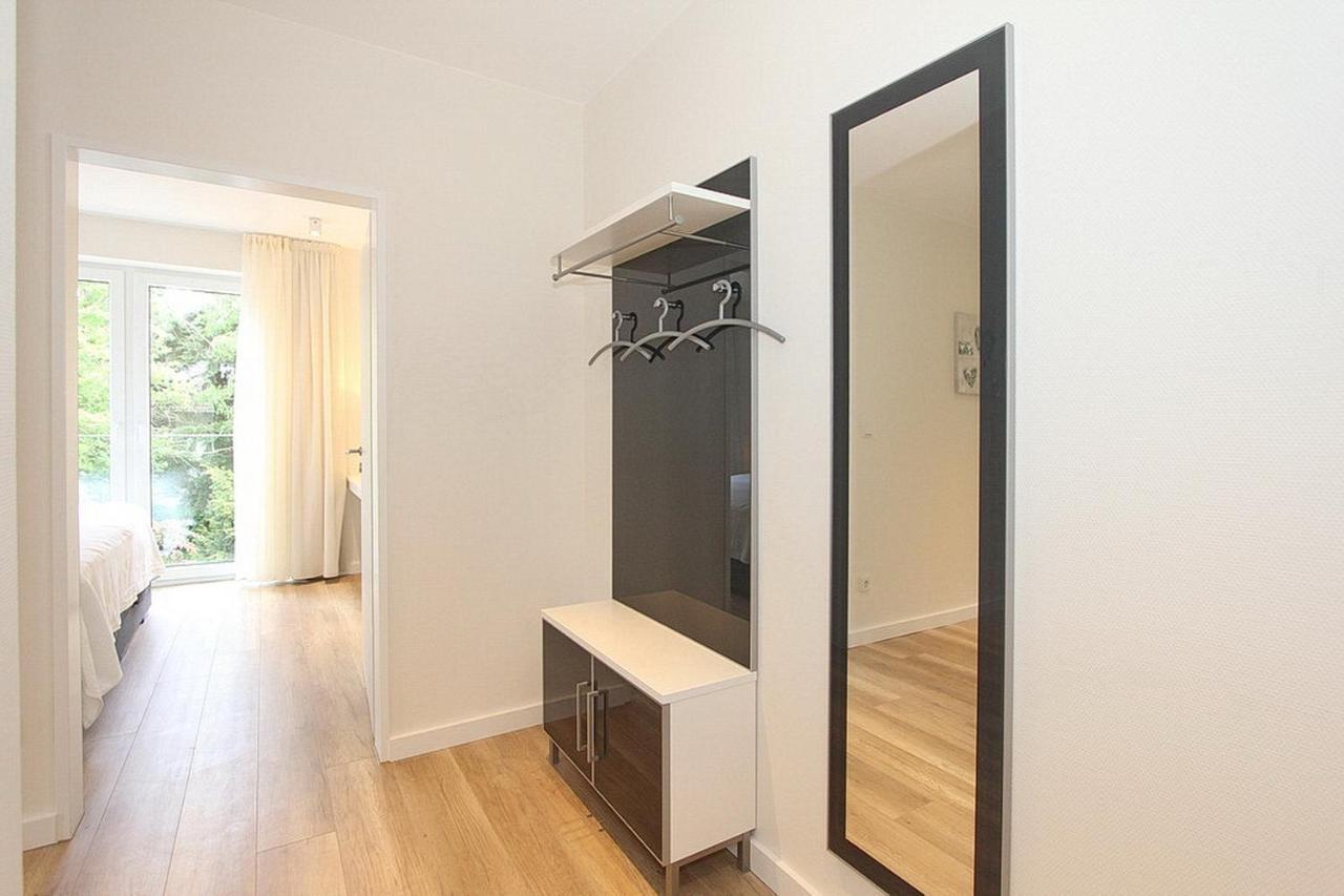 Villa Stern Villa Stern Appartement 08 티멘도르프스트랜드 외부 사진