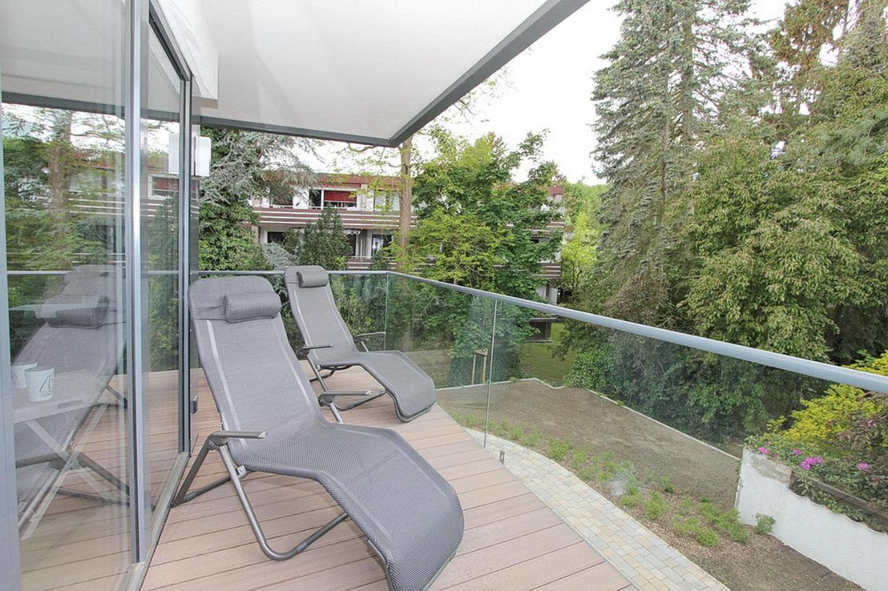 Villa Stern Villa Stern Appartement 08 티멘도르프스트랜드 외부 사진