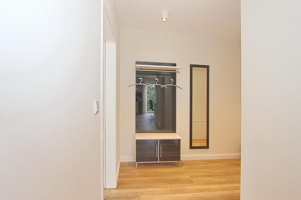 Villa Stern Villa Stern Appartement 08 티멘도르프스트랜드 외부 사진