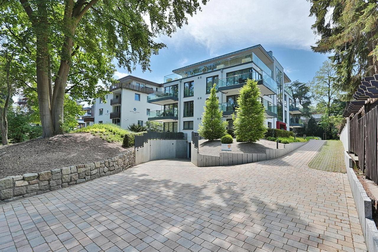 Villa Stern Villa Stern Appartement 08 티멘도르프스트랜드 외부 사진